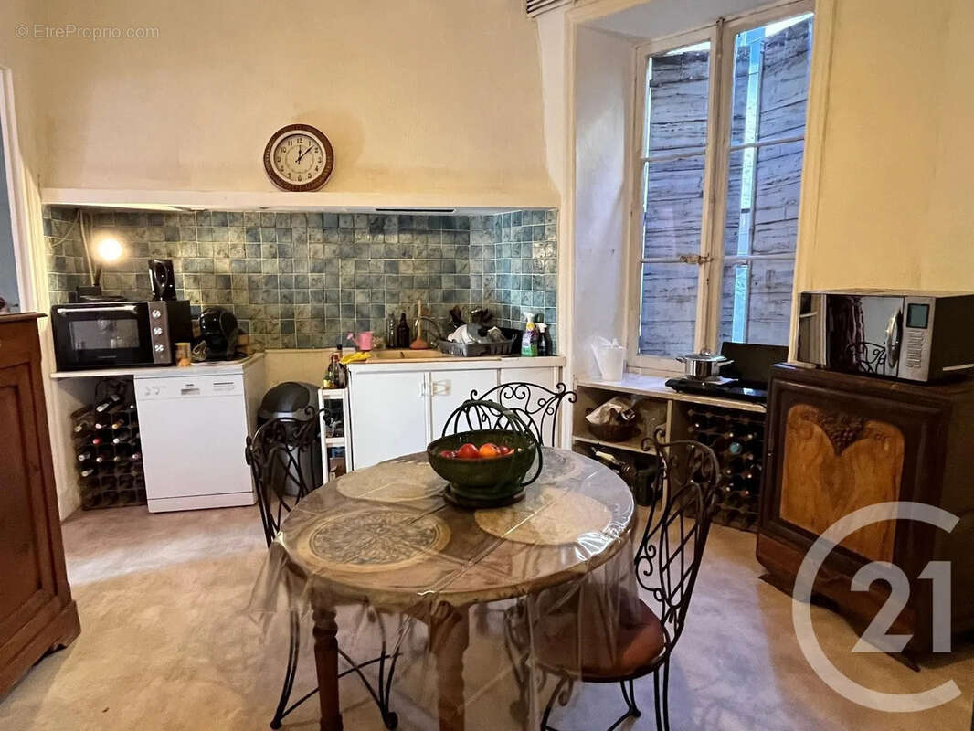 Appartement à ANNONAY