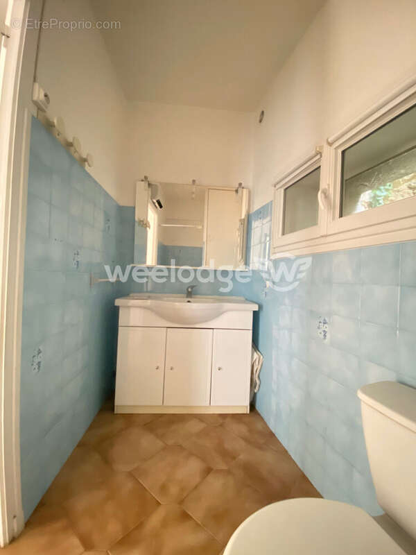 Appartement à VEDENE