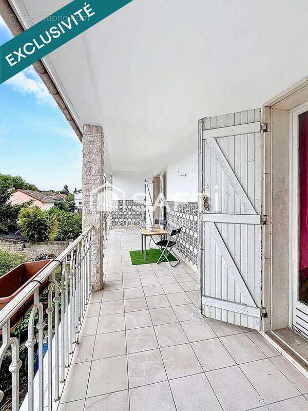 Photo 2 - Maison à MONTREUIL