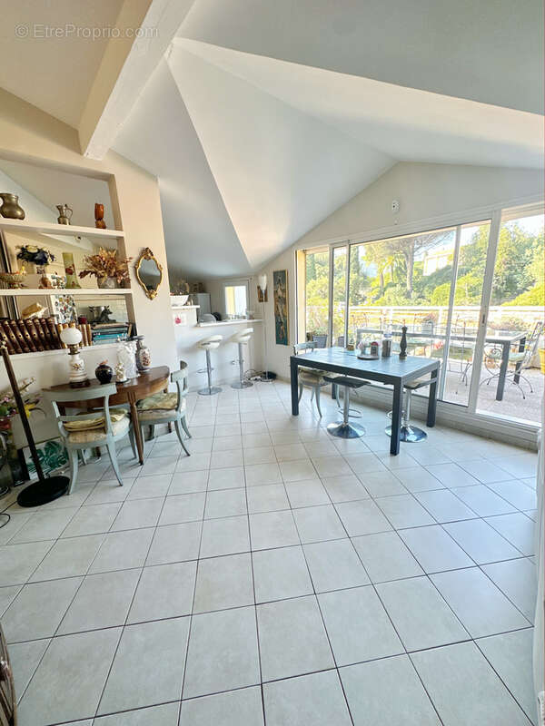 Appartement à SAINTE-MAXIME