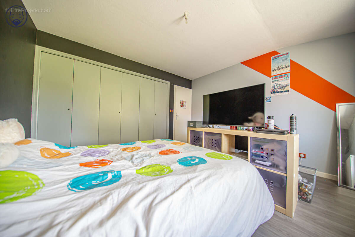 Maison à BROUSSEY-RAULECOURT