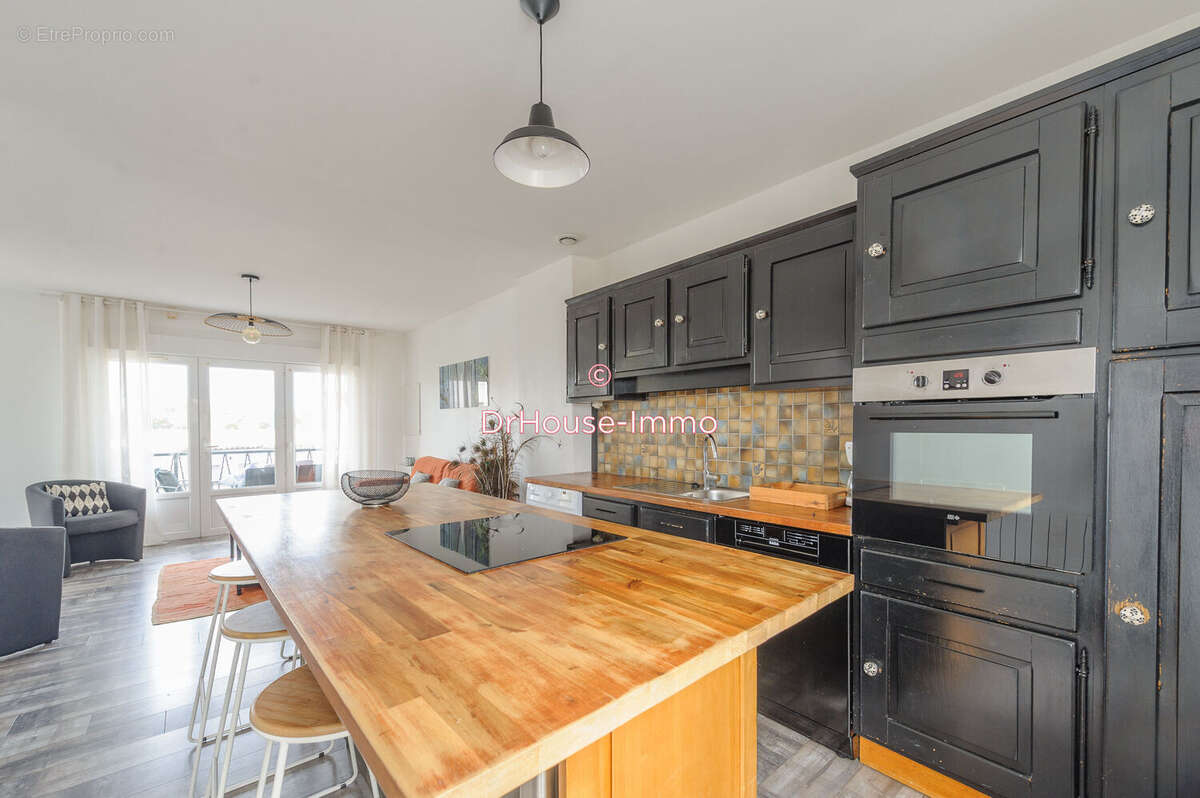 Appartement à ANGOULINS