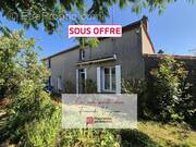 Maison à VENDRENNES