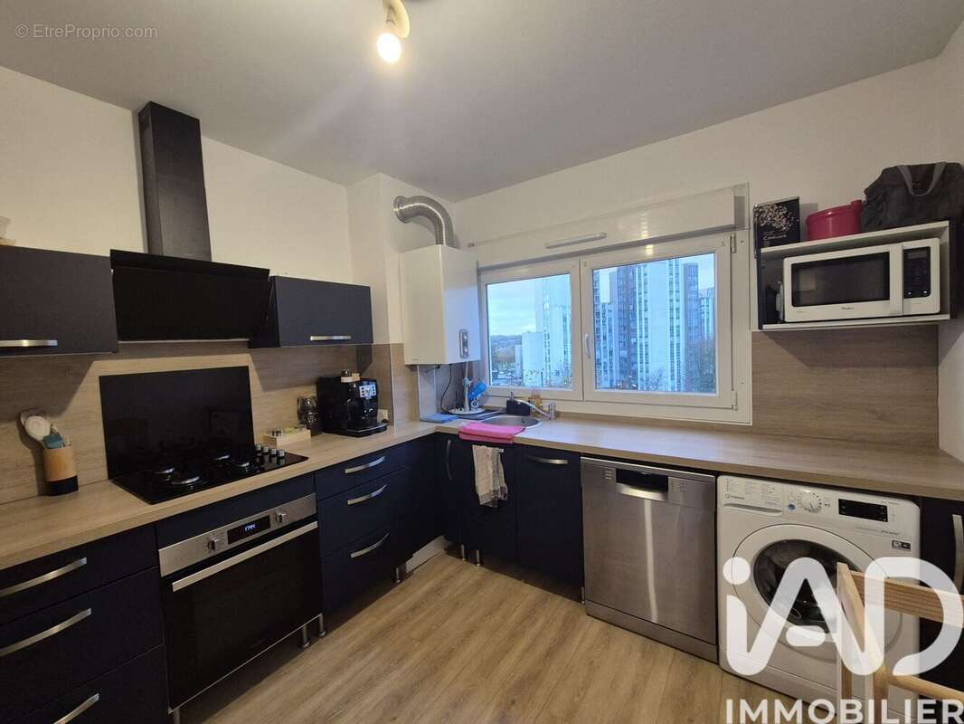 Photo 4 - Appartement à BREST