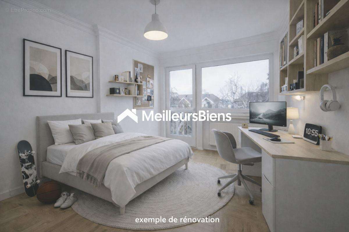 Appartement à ANNECY