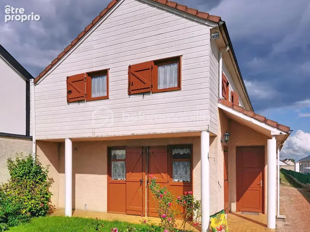 Belle maison familiale - photo 14
