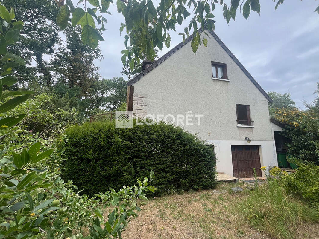 Maison Les Pavillons Sous Bois 6 pièce(s) 152 m2 - photo 5