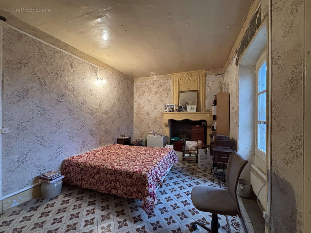 Maison à VALLABREGUES