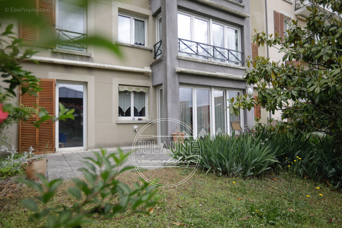 Appartement à LIMOGES