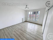 Appartement à AUXERRE