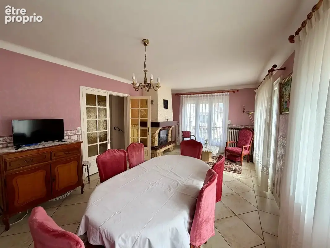 Ouistreham bourg - photo 4