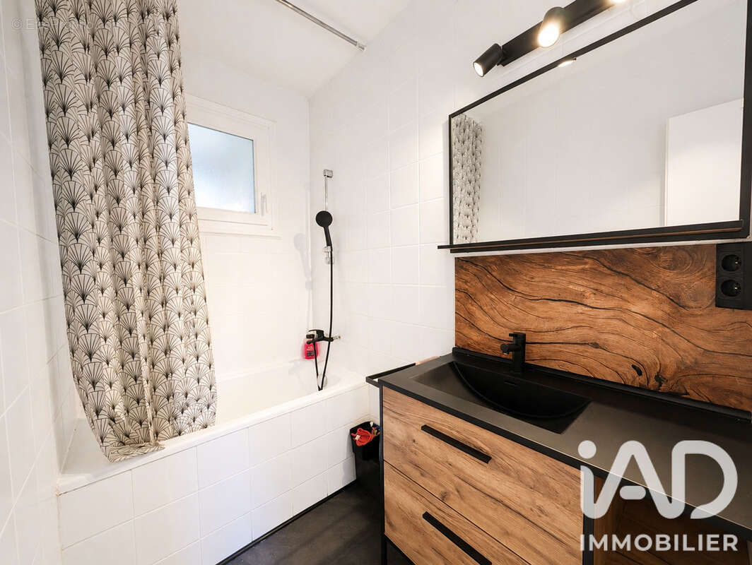 Appartement 62 m² à Reze  - photo 3