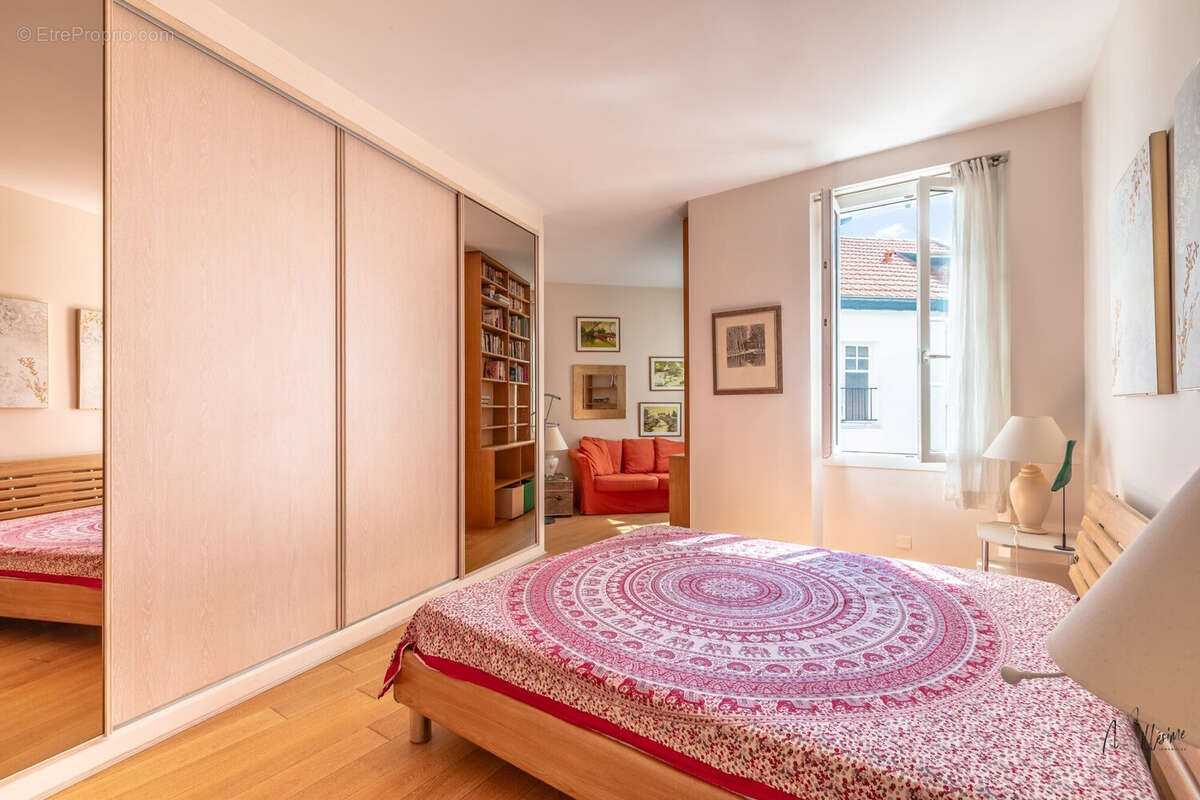 Appartement à BIARRITZ