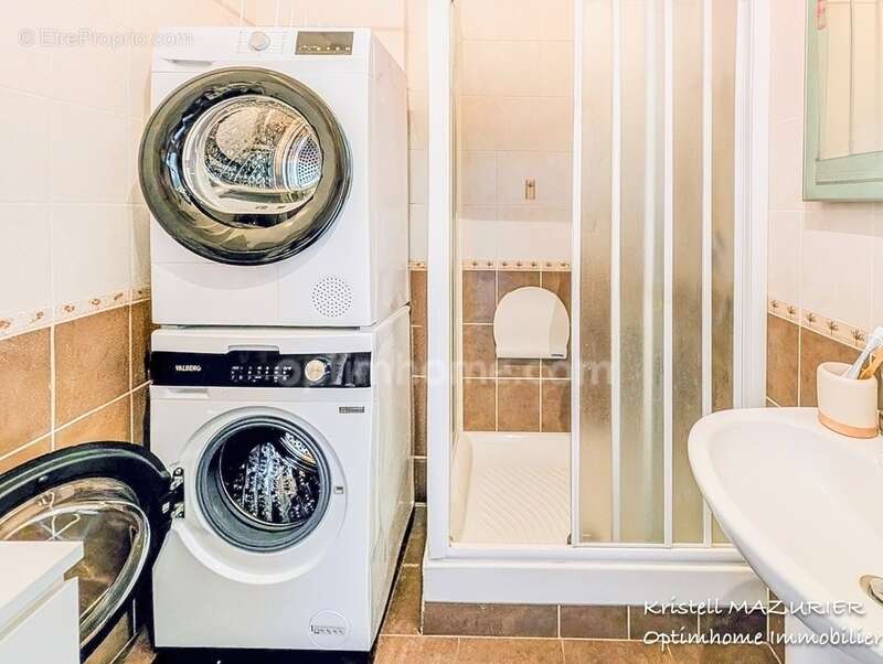 Appartement à LE HAVRE