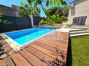 Maison à LES PENNES-MIRABEAU