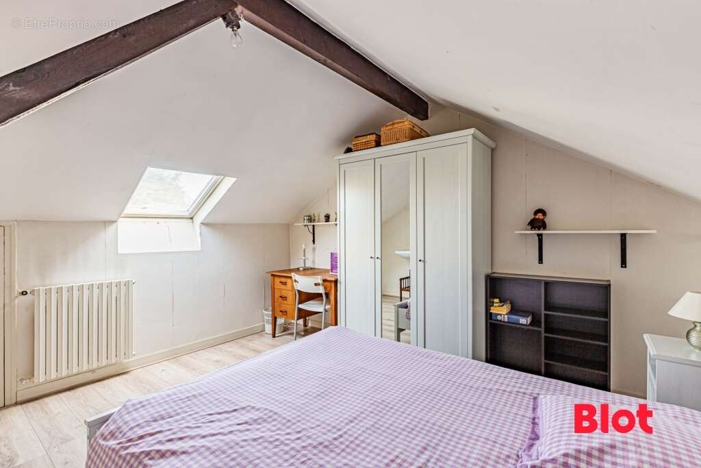 Maison 83 m² à Nantes  - photo 8