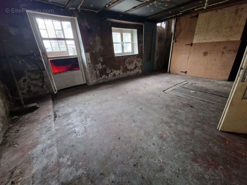 Appartement à VITTEL