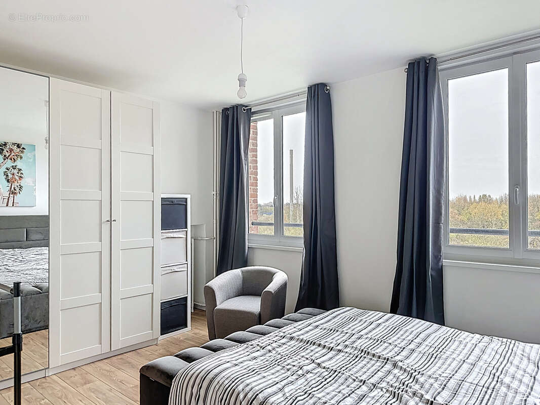 Appartement à ENGLOS