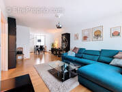 Appartement à SAINT-MAUR-DES-FOSSES