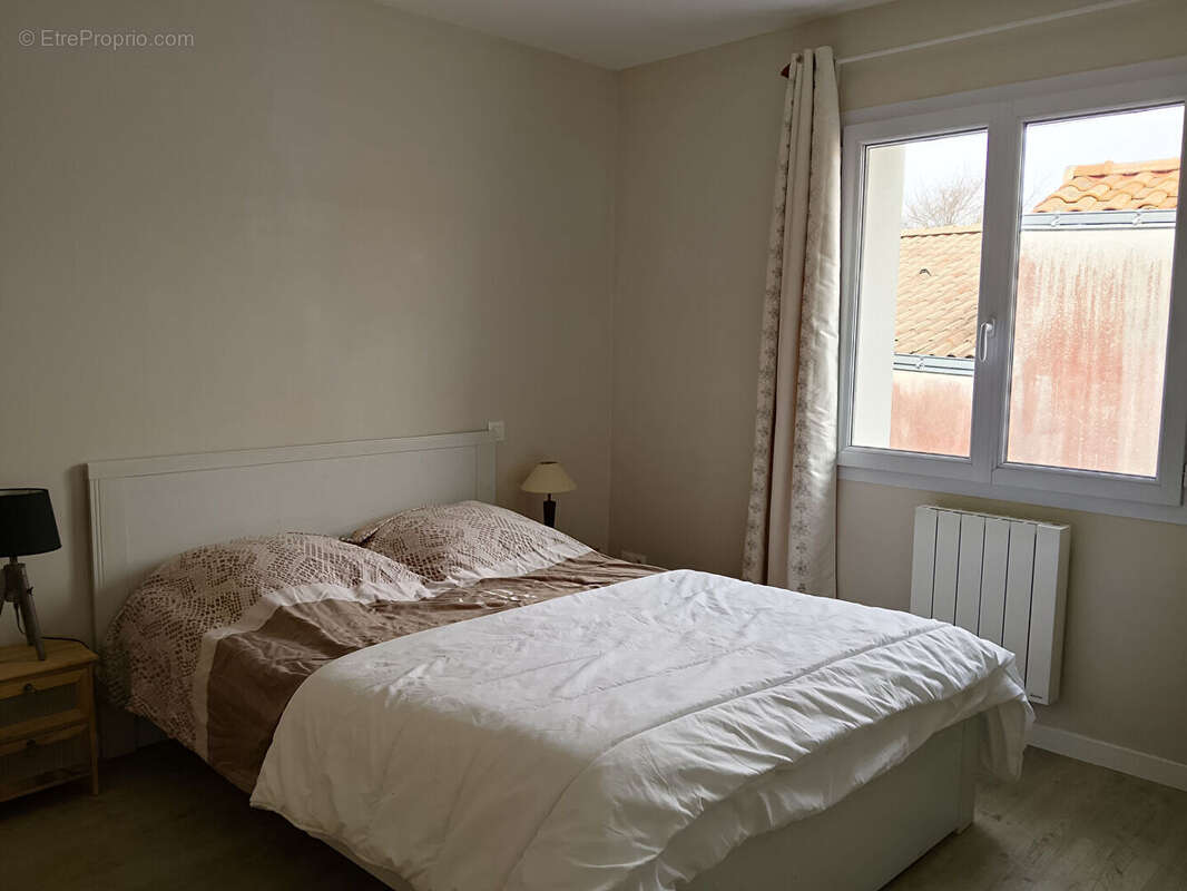 La Plaine sur mer, Maison toutes prestations proche centre - photo 10