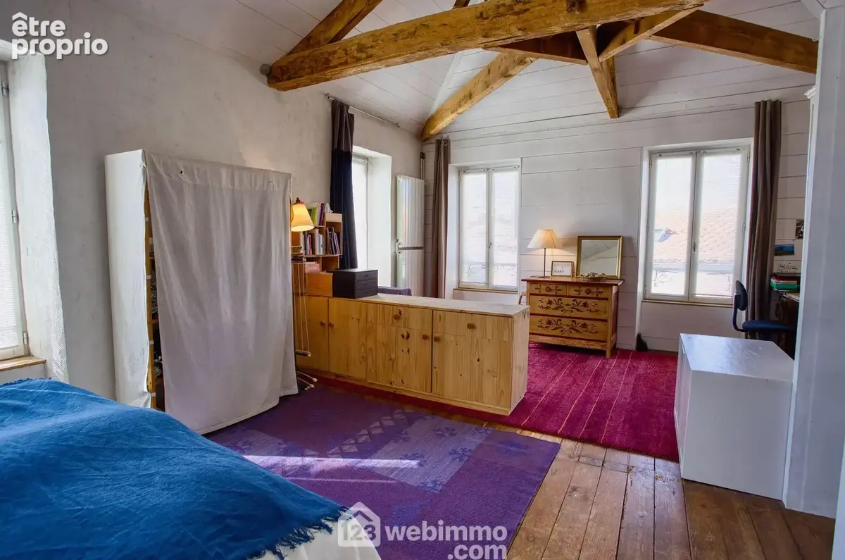 Maison 8 pièces 193 m² à vendre à Nieul-Sur-Mer (17137) - photo 15