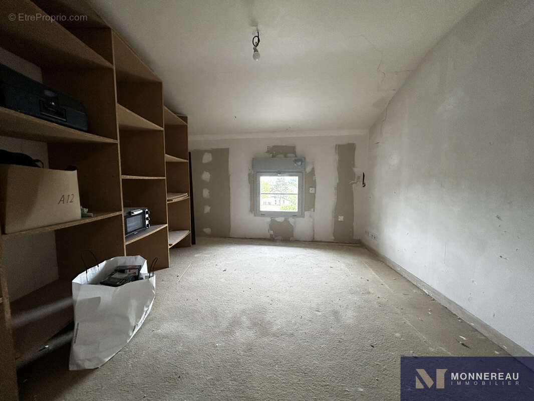 Maison à BAIGNES-SAINTE-RADEGONDE