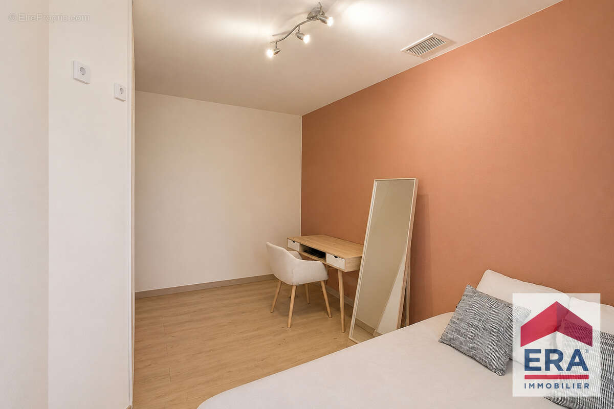 Appartement 72m² à orange - photo 7