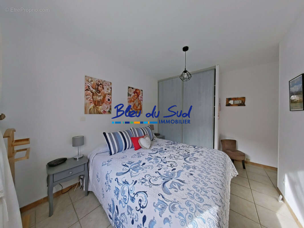 Maison à VERNET-LES-BAINS