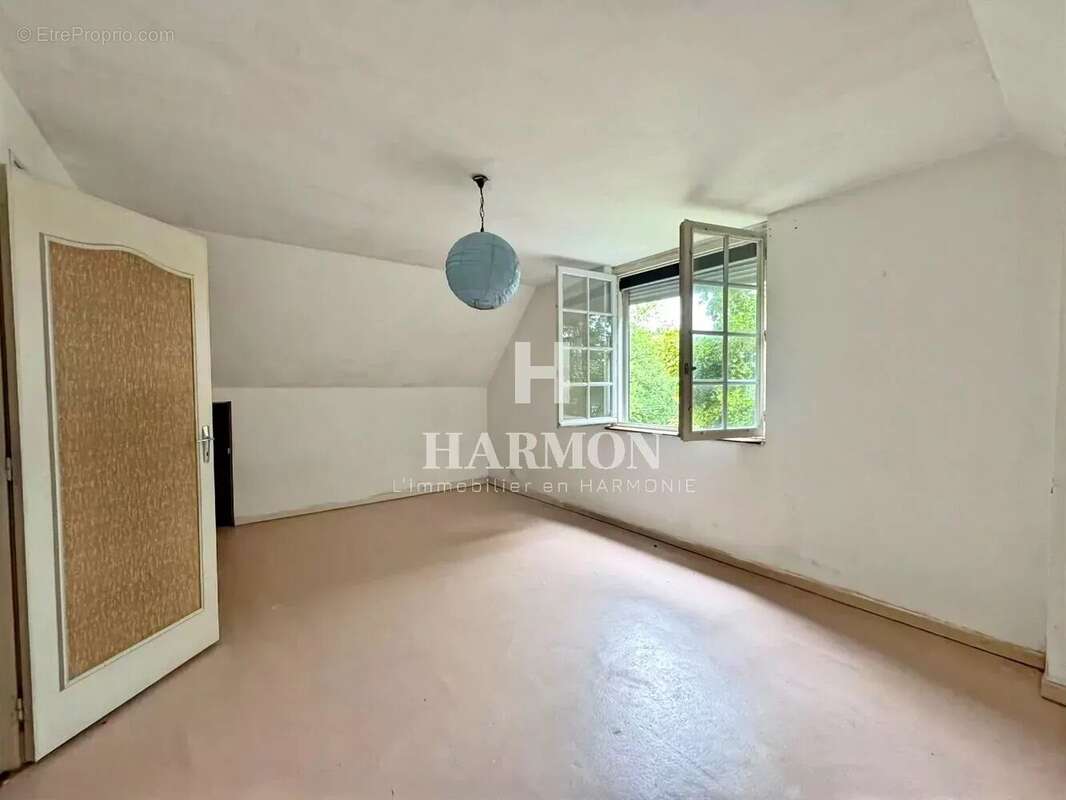 HARMON à vendre - Maison de 130m² sur 1900m² au calme - photo 4