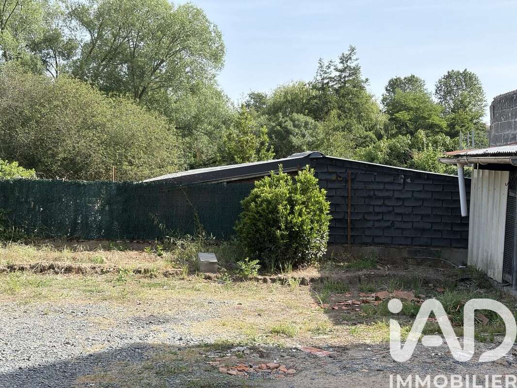 Photo 5 - Maison à SAINT-VARENT