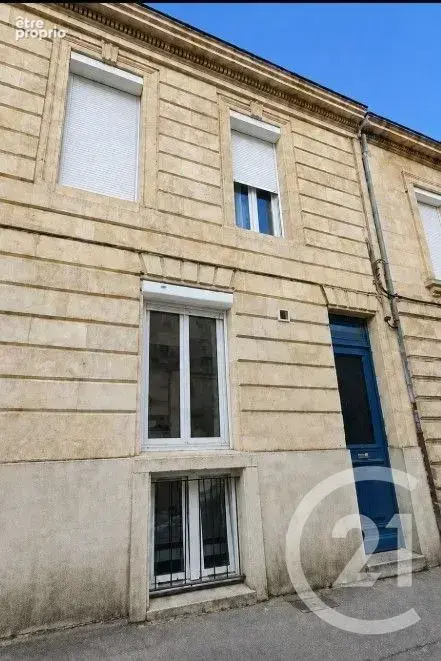 Appartement 2 pièces 20 m² à vendre à Bordeaux (33000) - photo 5