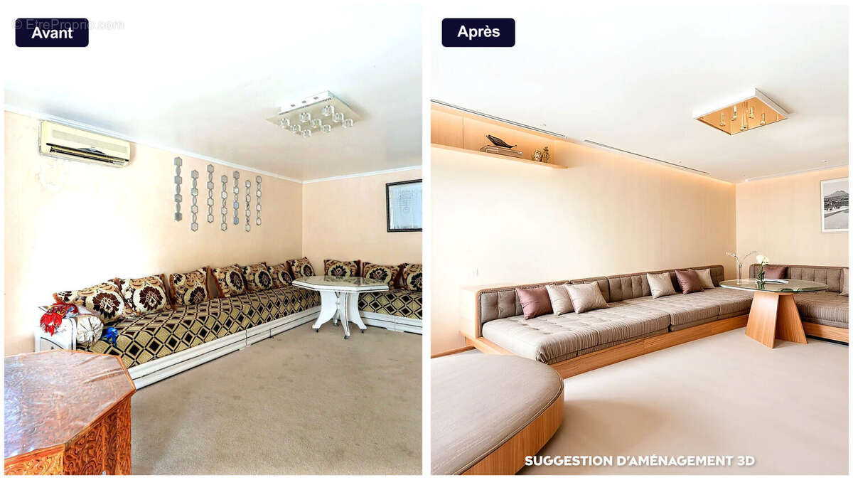 Maison à SAINT-SERIES