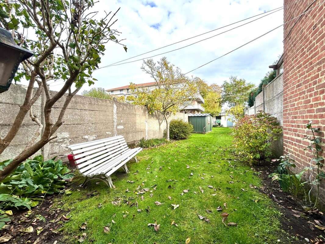 Photo 3 - Maison à HALLUIN