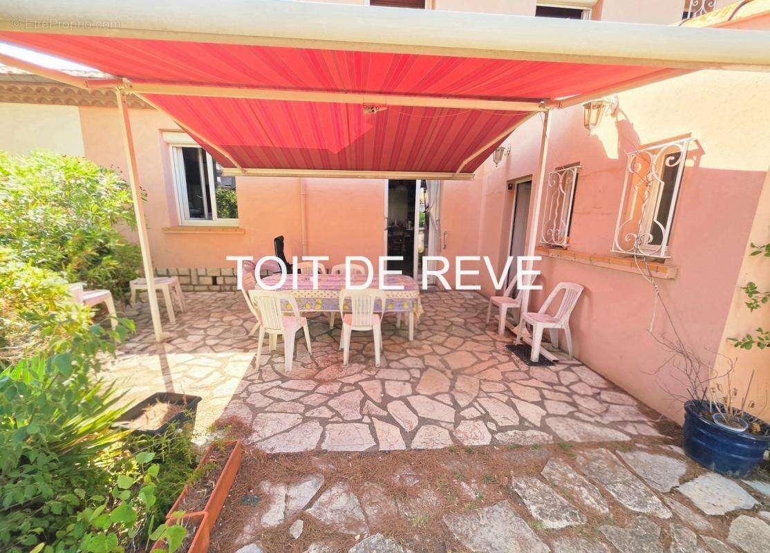 Exclusivité Frontignan : Grande villa de 150m² sur 699m² de parcelle - photo 4