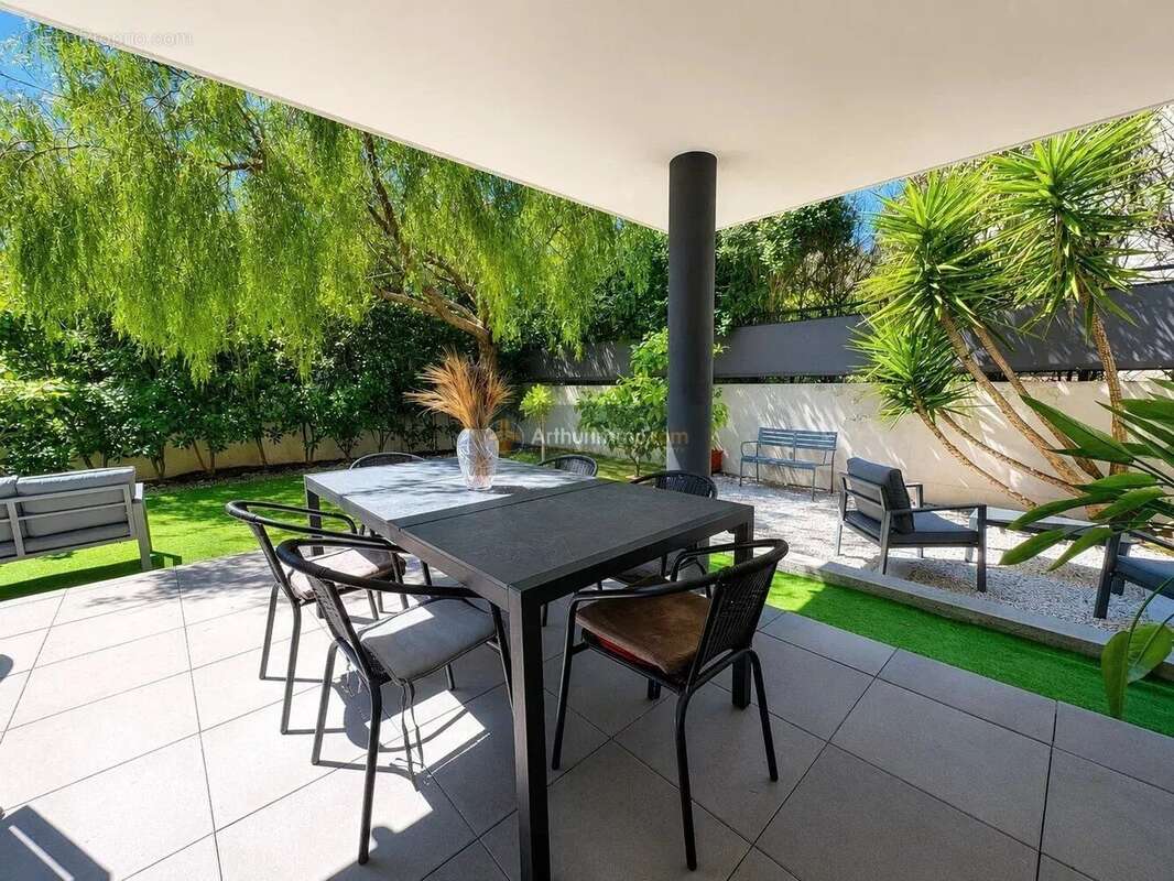 Appartement à FREJUS