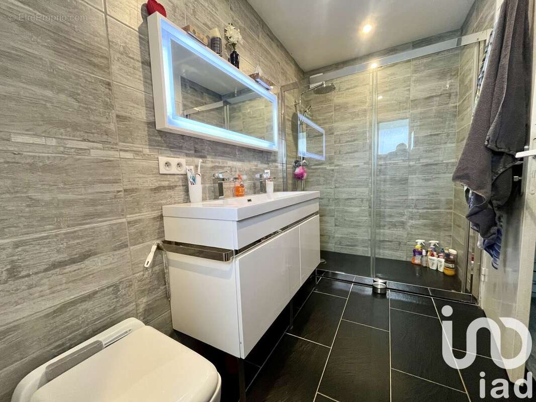 Photo 9 - Maison à MONTCEAU-LES-MINES