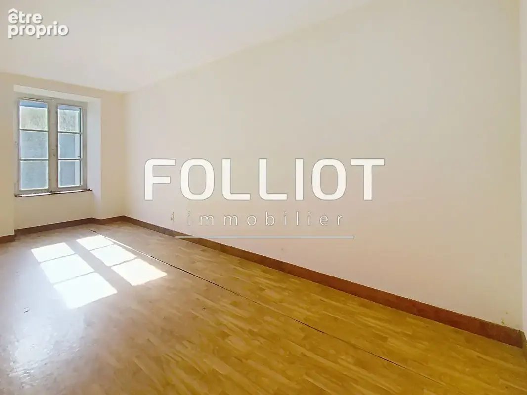A VENDRE Maison 5 pièces 107 m² - photo 7