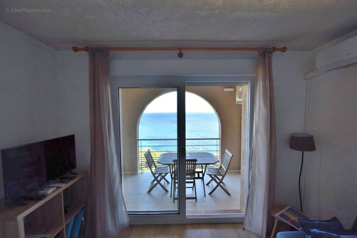 Appartement à MONTICELLO