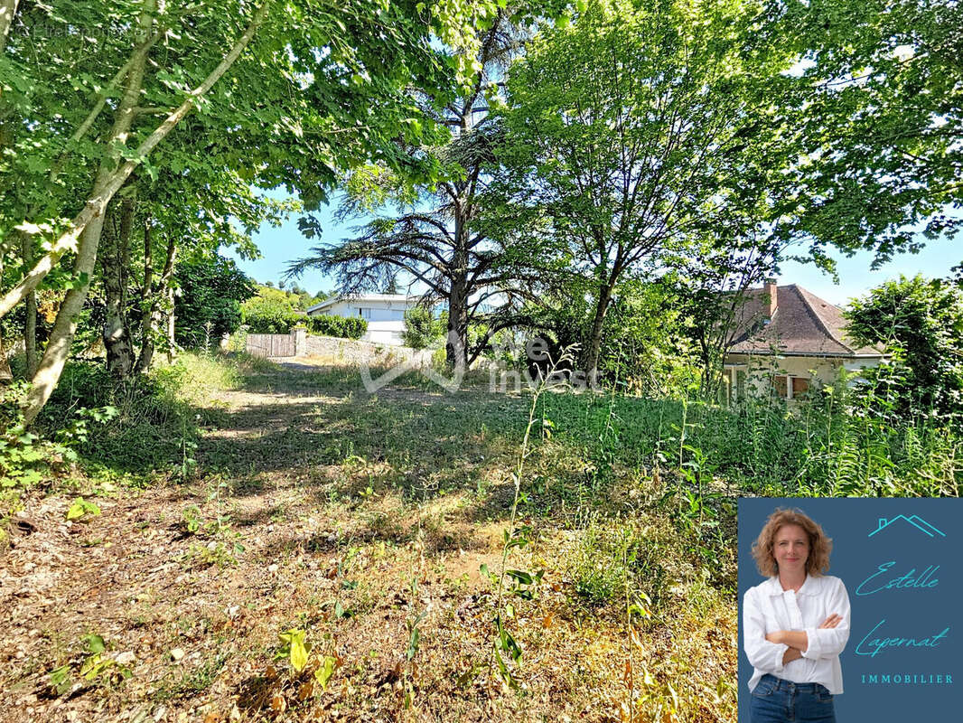 Terrain 580 m² à Seyssins  - photo 3