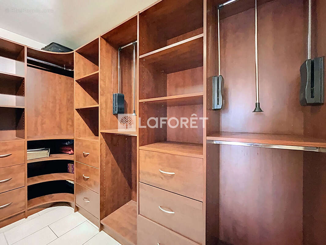 Maison à SAINTE-MARIE