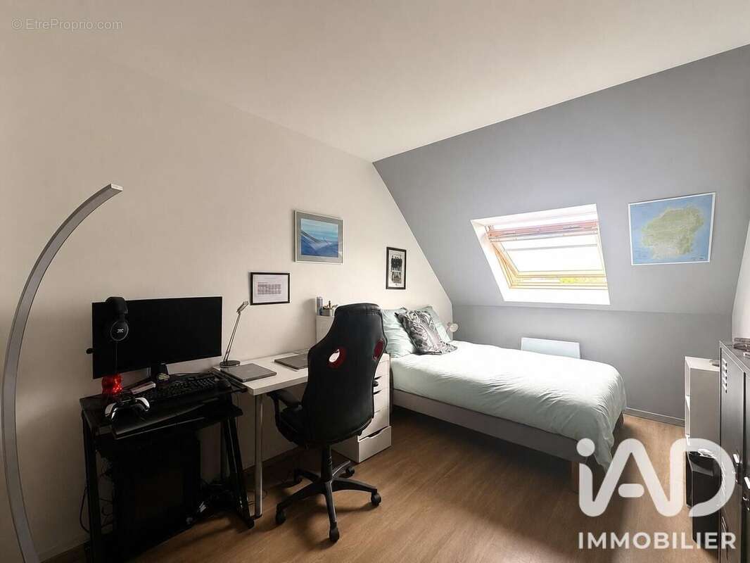Maison 115 m² à Marolles-En-Brie  - photo 9