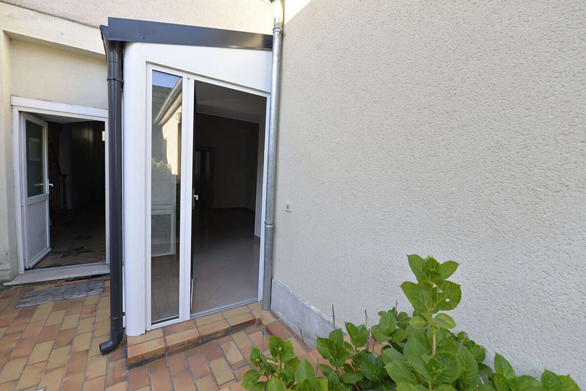 Appartement à ANGERS