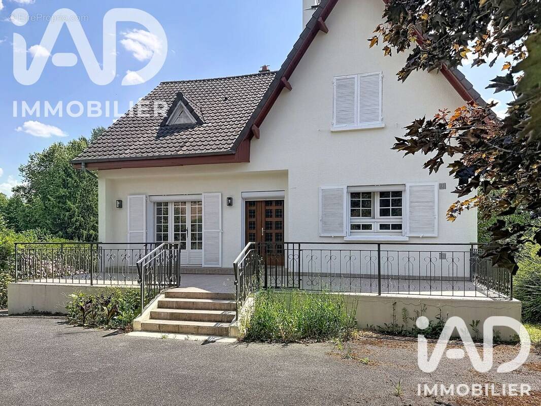 Photo 1 - Maison à CHATEAU-RENARD