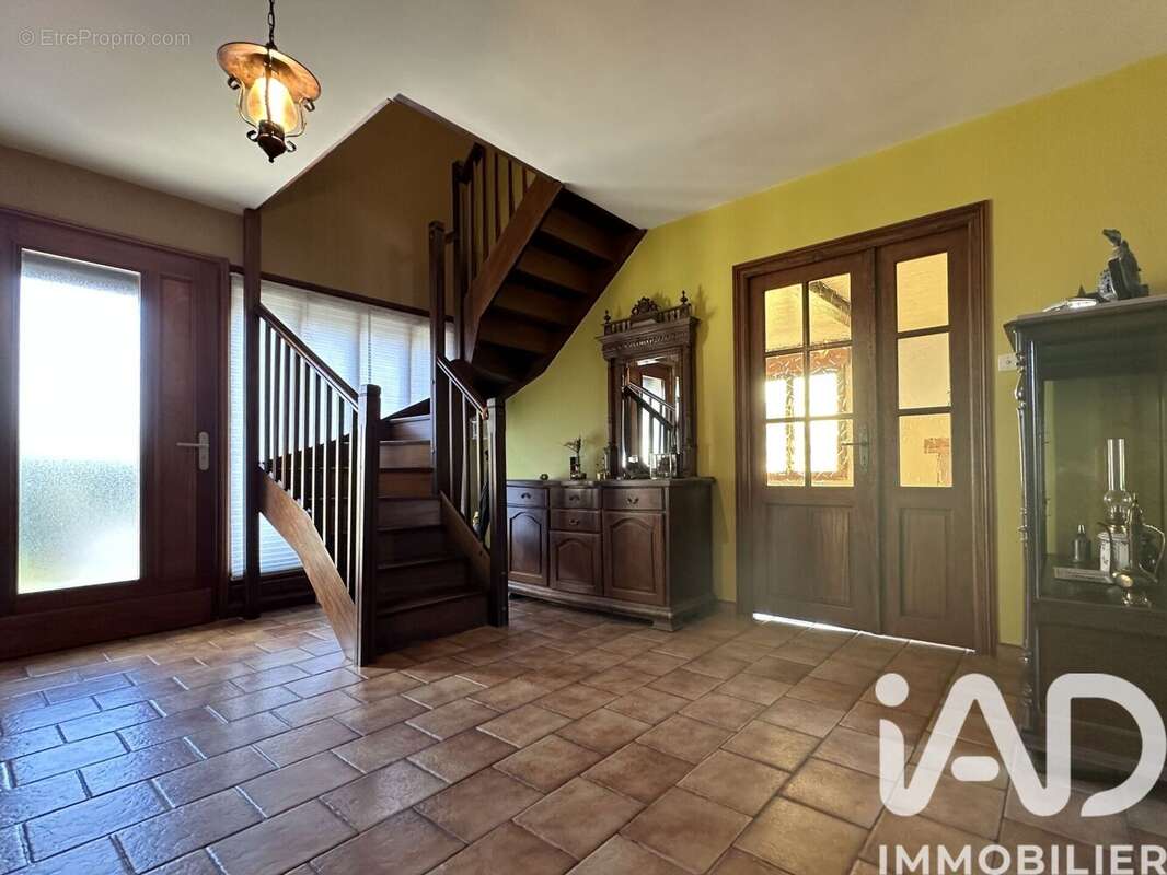 Photo 2 - Maison à WORMHOUT