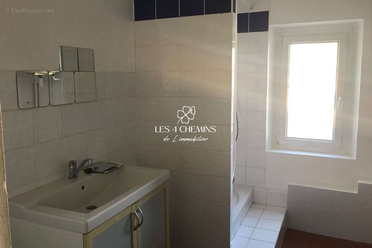 Appartement à ROUSSET