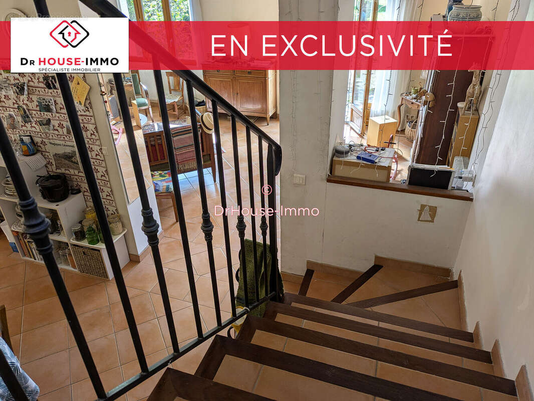 Maison à MONTPELLIER