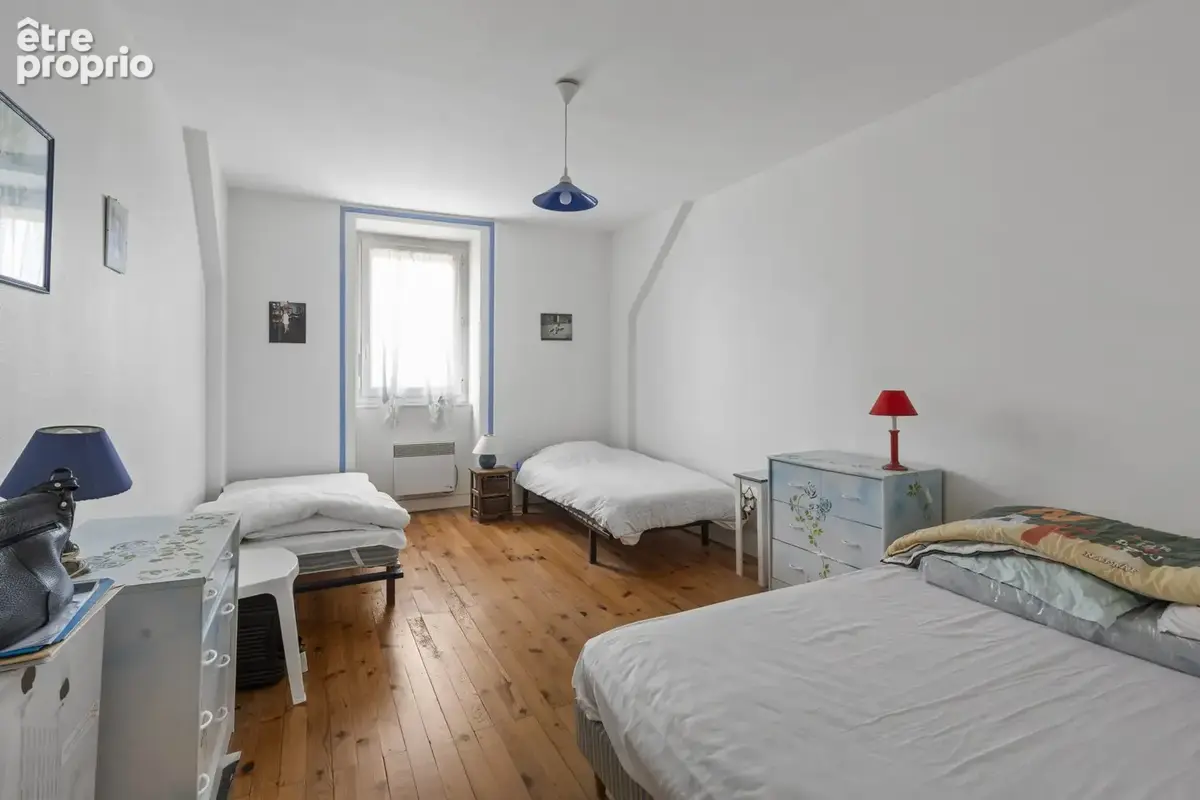 Appartement 66 m² à Pornichet  - photo 6