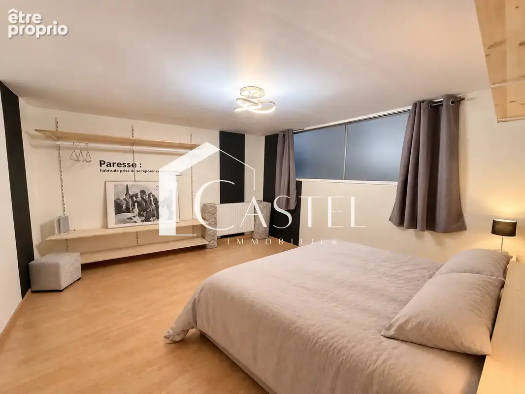 Orgeval, loft 150m2, 3 chambres - photo 6