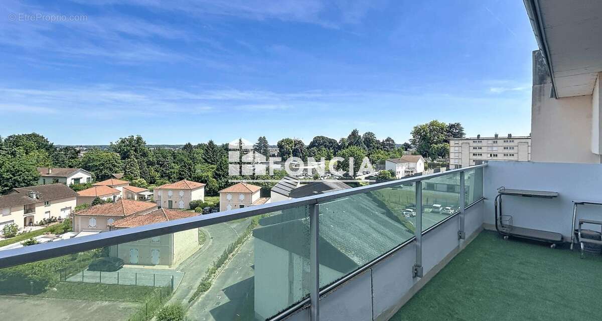 Appartement à LIMOGES