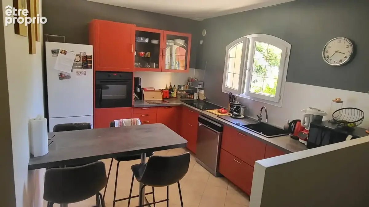 Maison 6 pièces 213 m² à vendre à Peri (20167) - photo 6